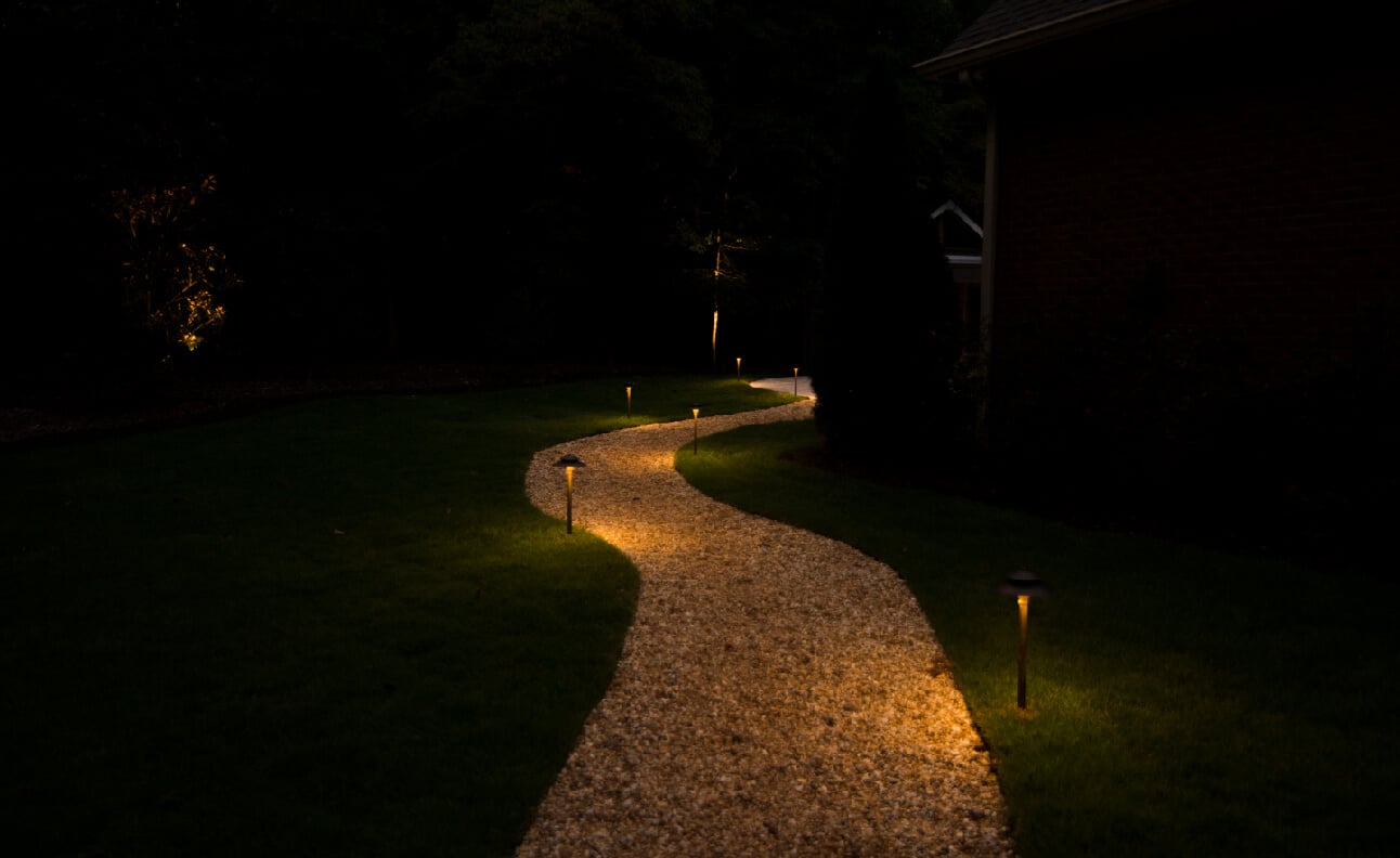 Pathway Lighting