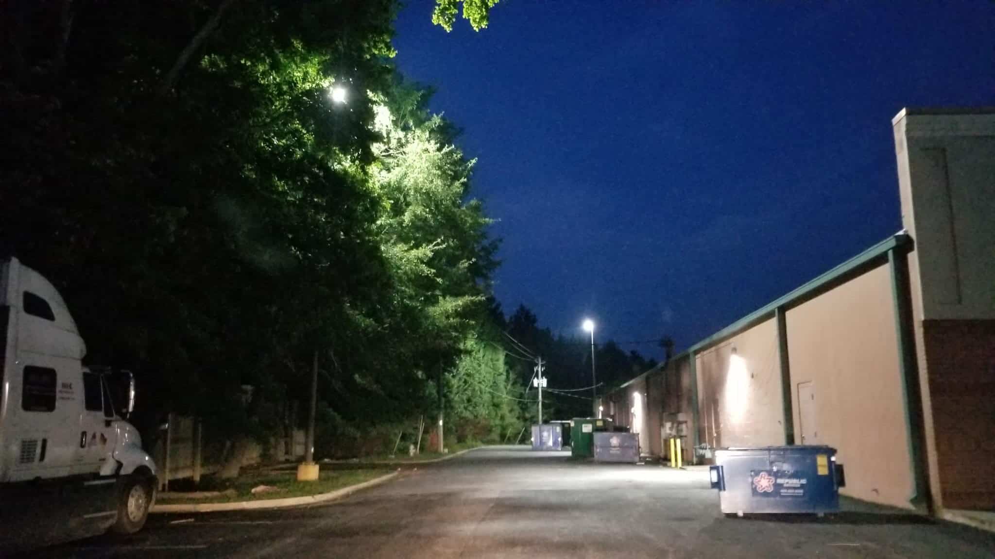 LED Conversions Commercial Lighting Lightscapes