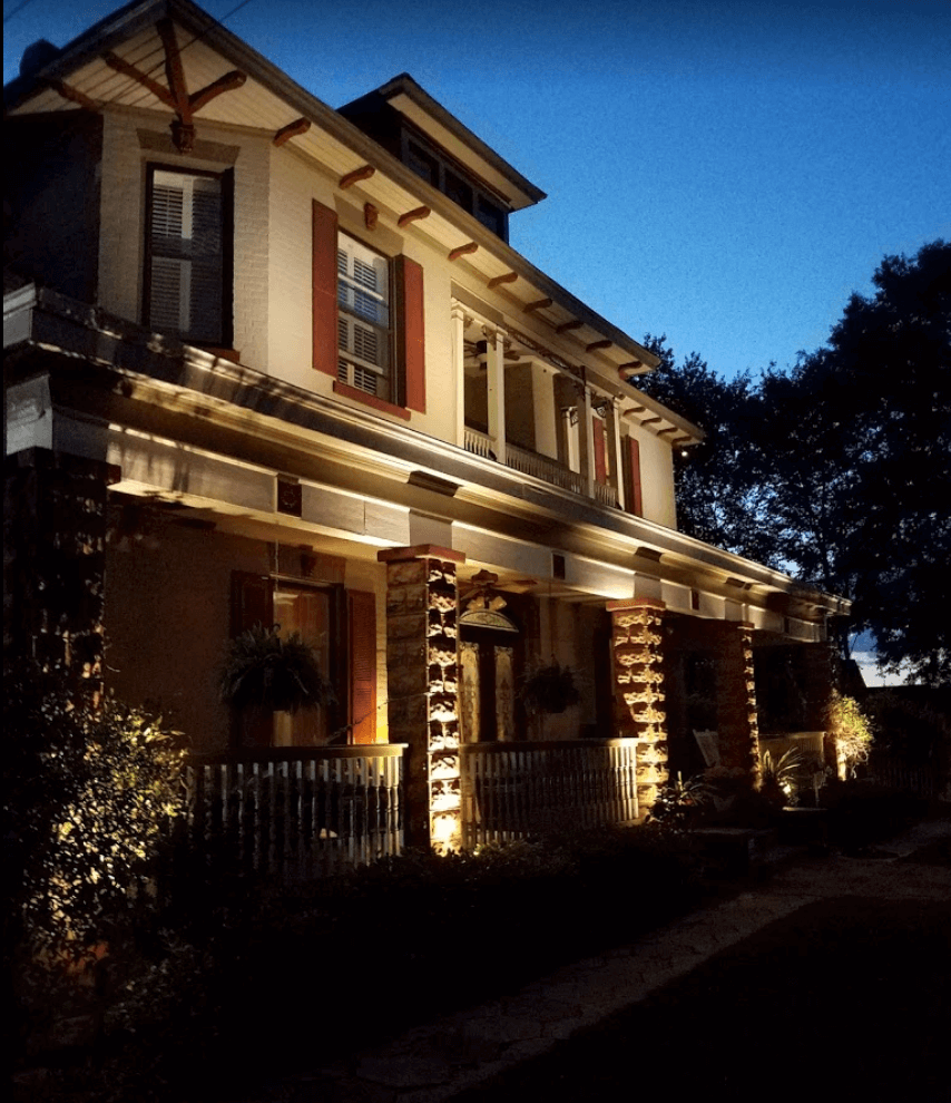 residential lighting projects |