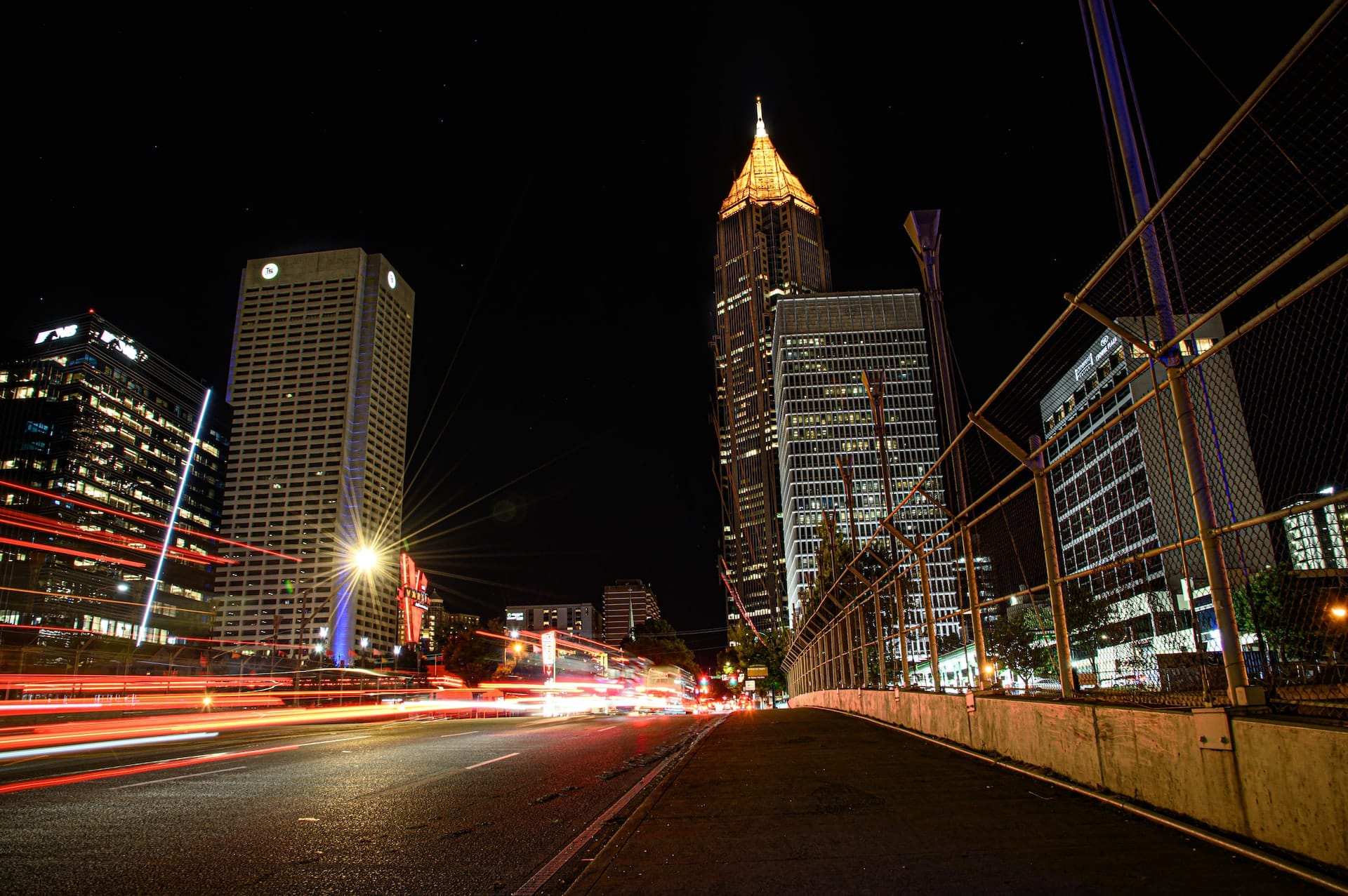 Consider Commercial LED Outdoor Lighting Lightscapes Blog